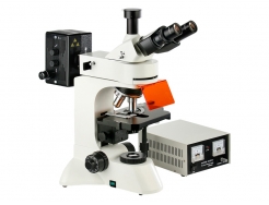 L3201落射荧光显微镜