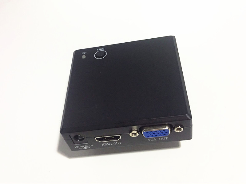 带测量HDMI工业相机