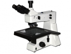 NSQ-302/302BD正置金相显微镜