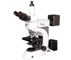 NSQ-NMM-820 系列金相显微镜