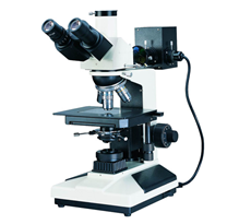 L2030正置金相显微镜