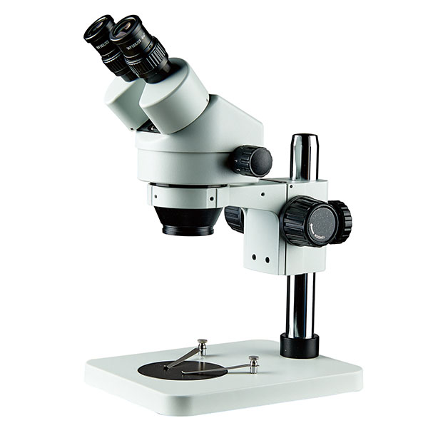体视显微镜的成像特点