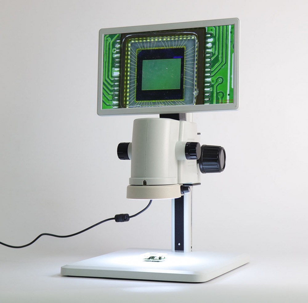 NSQ-XSP-40视频一体显微镜