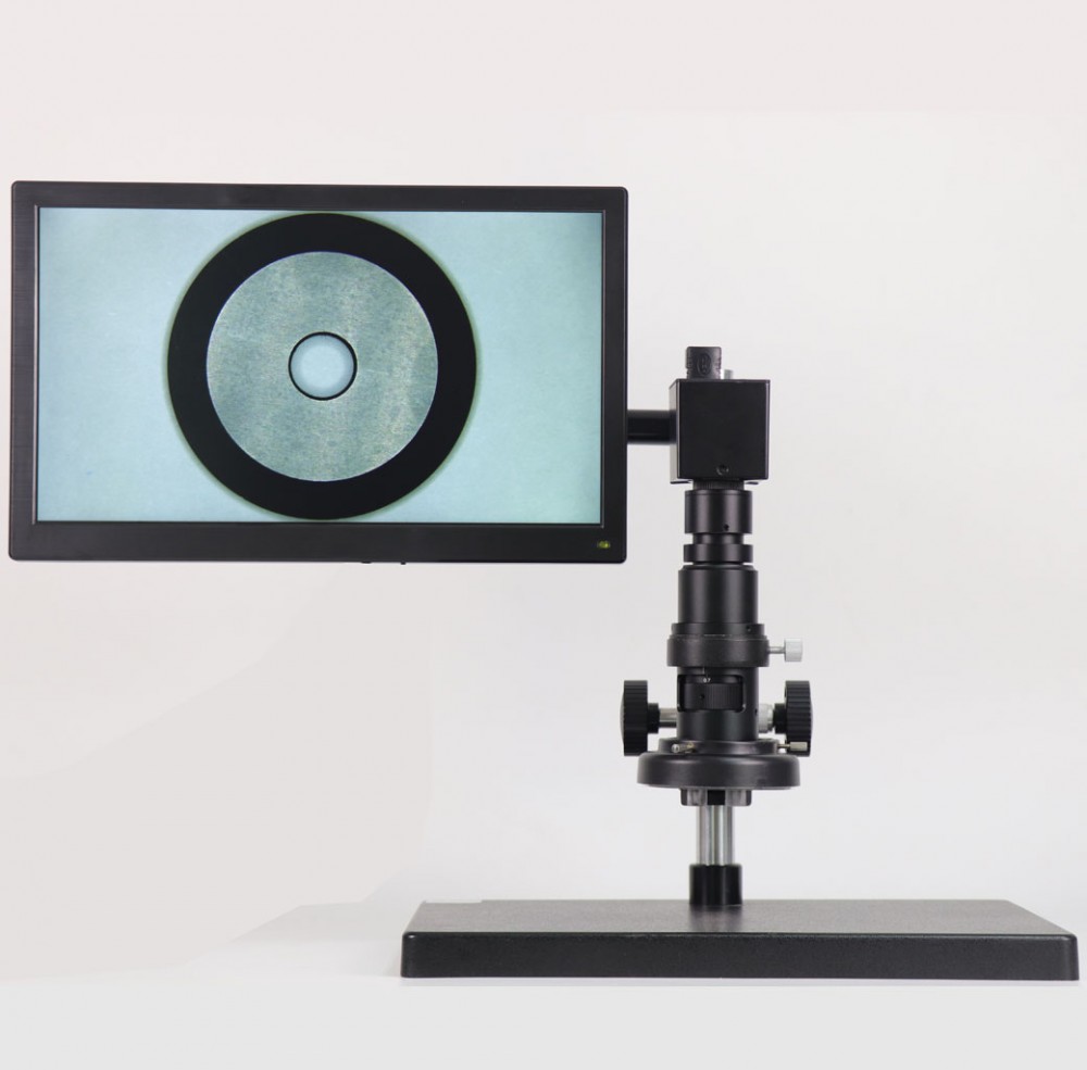 NSQ-XSP100视频显微镜